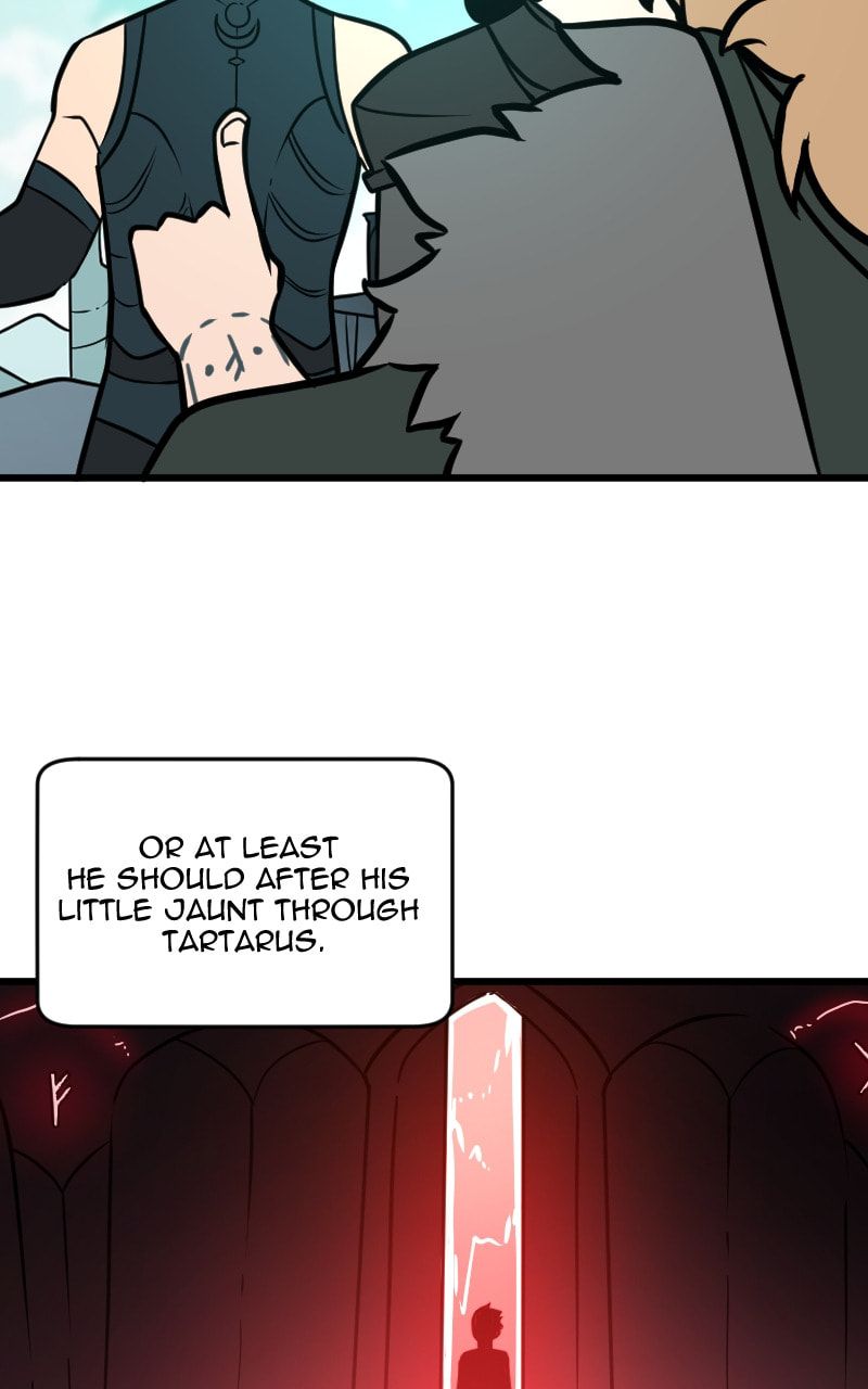 Read Pentheus chapter 53 image 43 on Lezhin