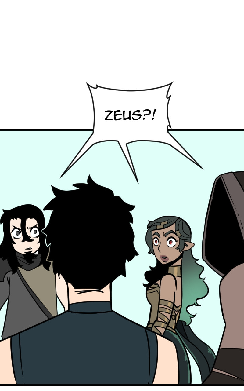 Read Pentheus chapter 53 image 46 on Lezhin