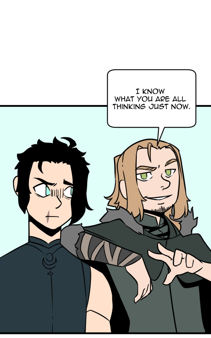 Read Pentheus chapter 53 image 47 on Lezhin