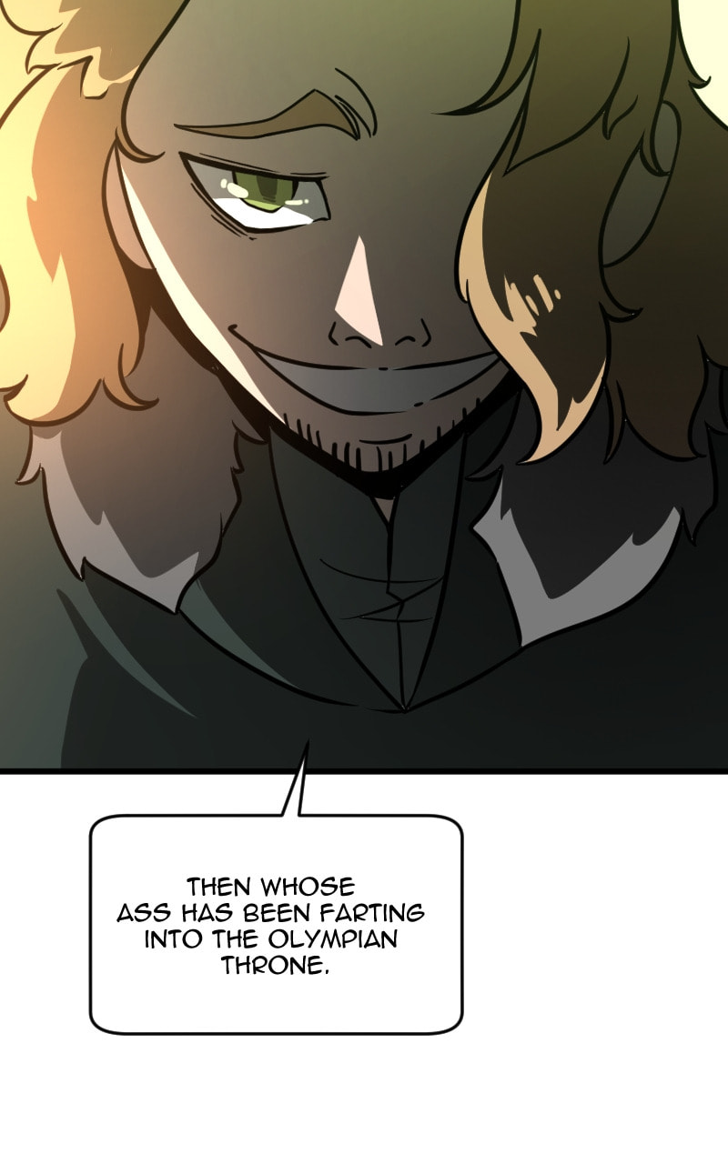 Read Pentheus chapter 53 image 49 on Lezhin