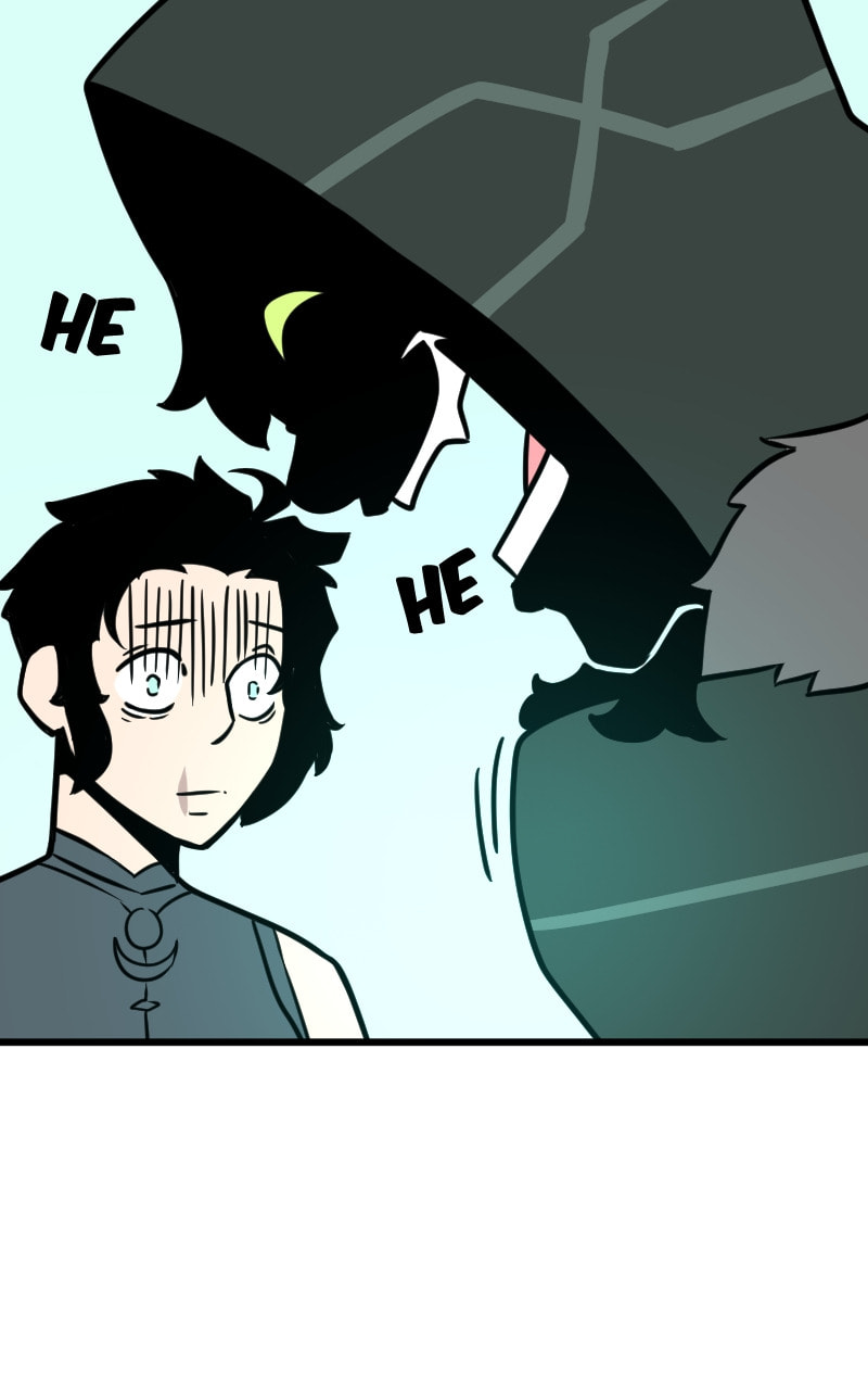 Read Pentheus chapter 53 image 5 on Lezhin