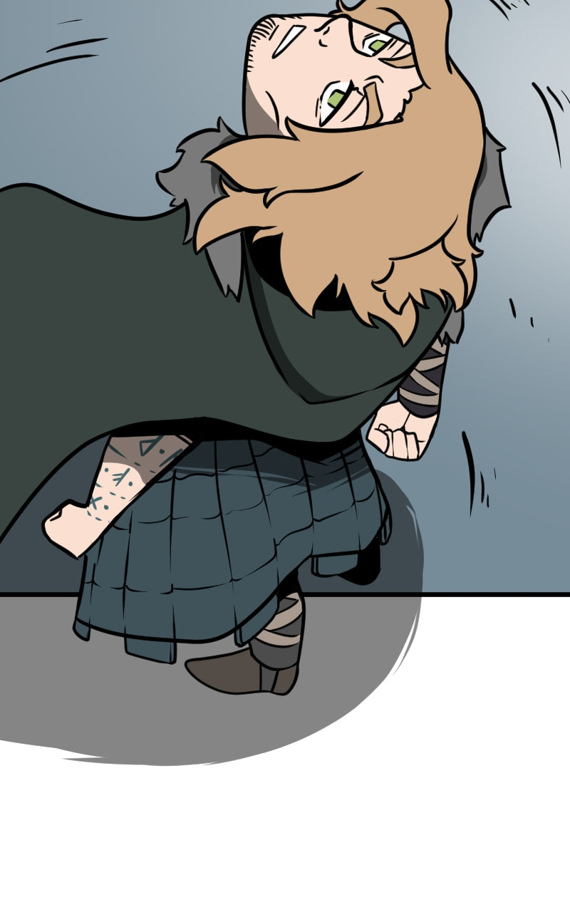 Read Pentheus chapter 53 image 54 on Lezhin