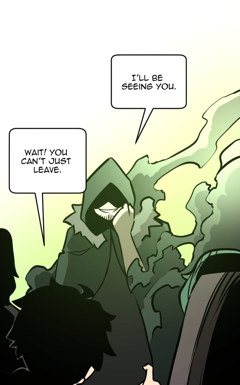 Read Pentheus chapter 53 image 55 on Lezhin