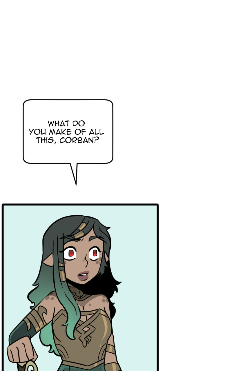 Read Pentheus chapter 53 image 60 on Lezhin