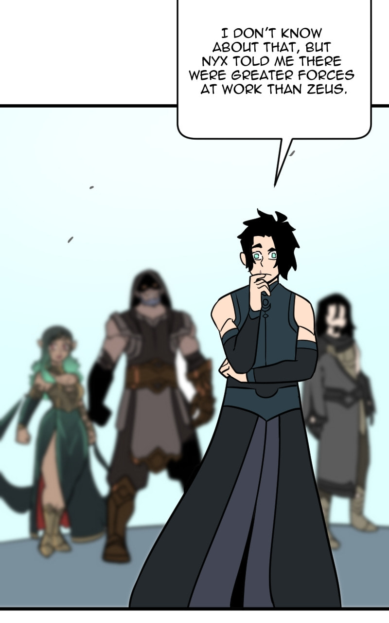 Read Pentheus chapter 53 image 63 on Lezhin