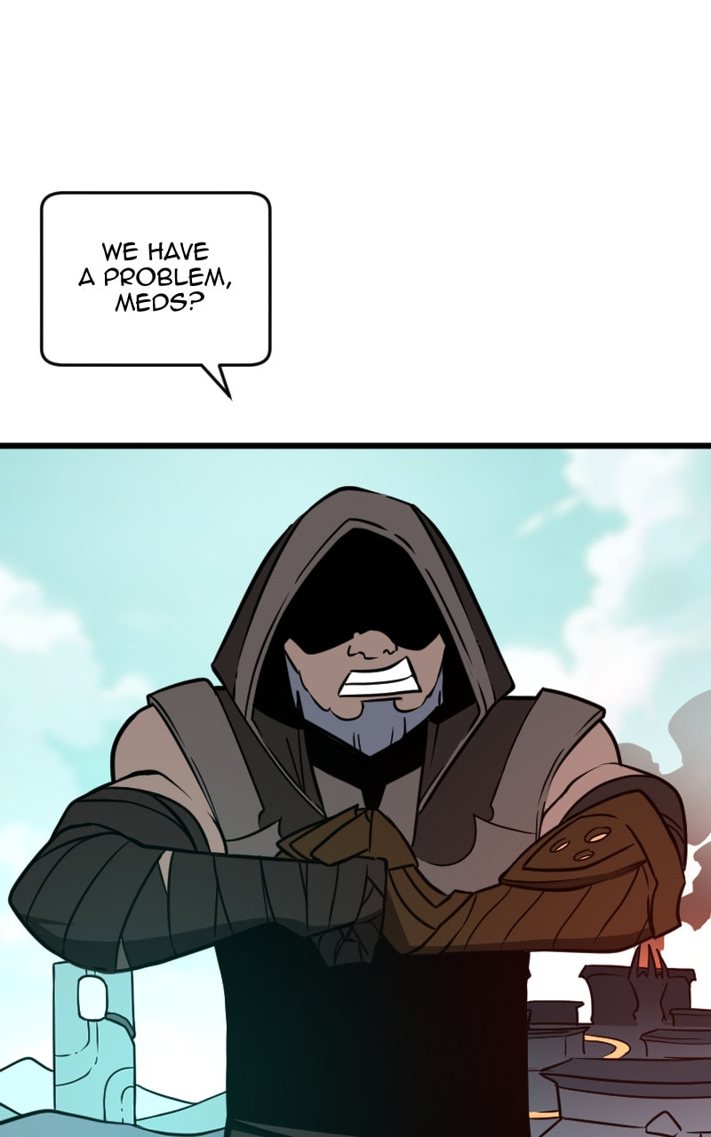 Read Pentheus chapter 53 image 9 on Lezhin
