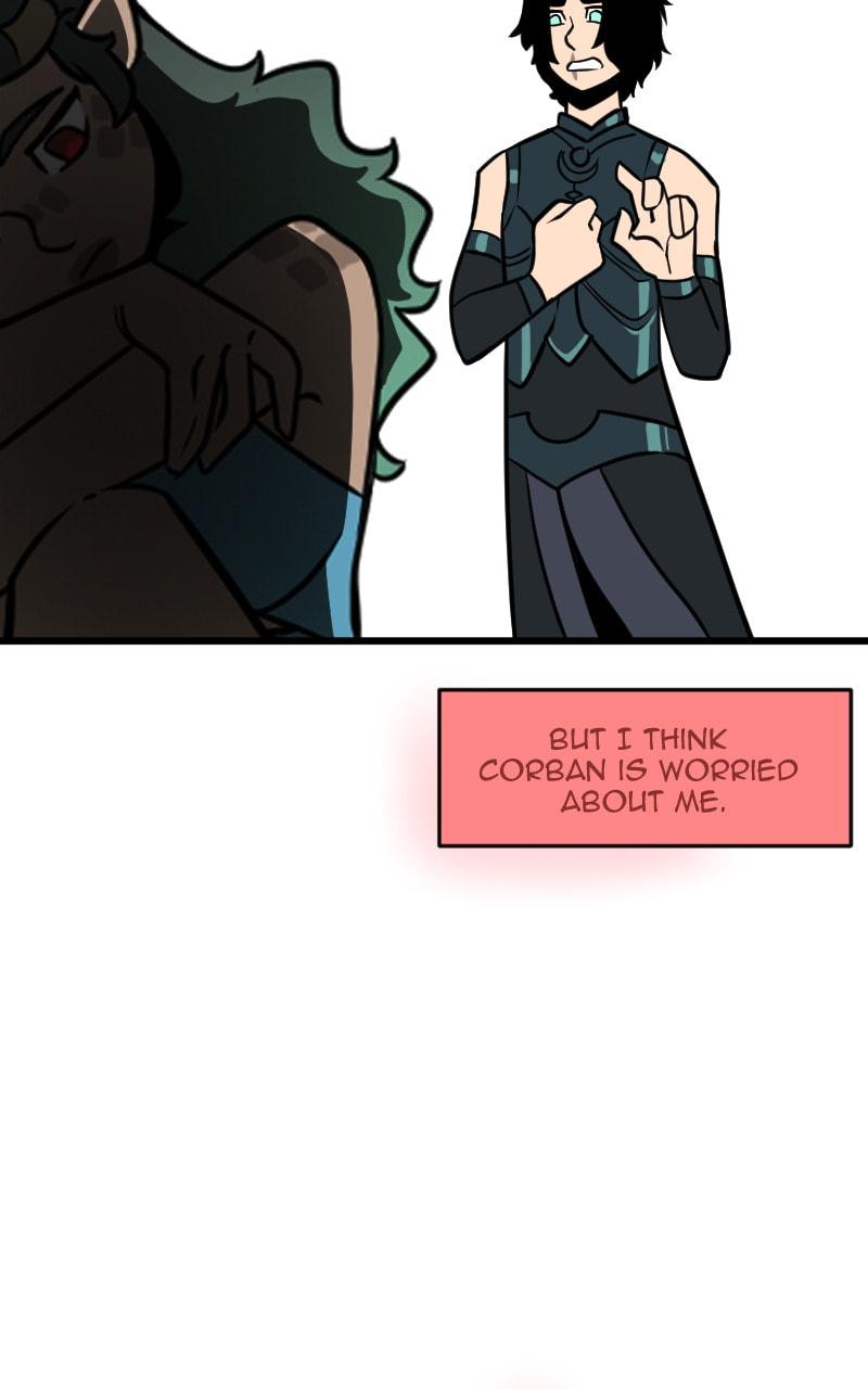 Read Pentheus chapter 54 image 11 on Lezhin