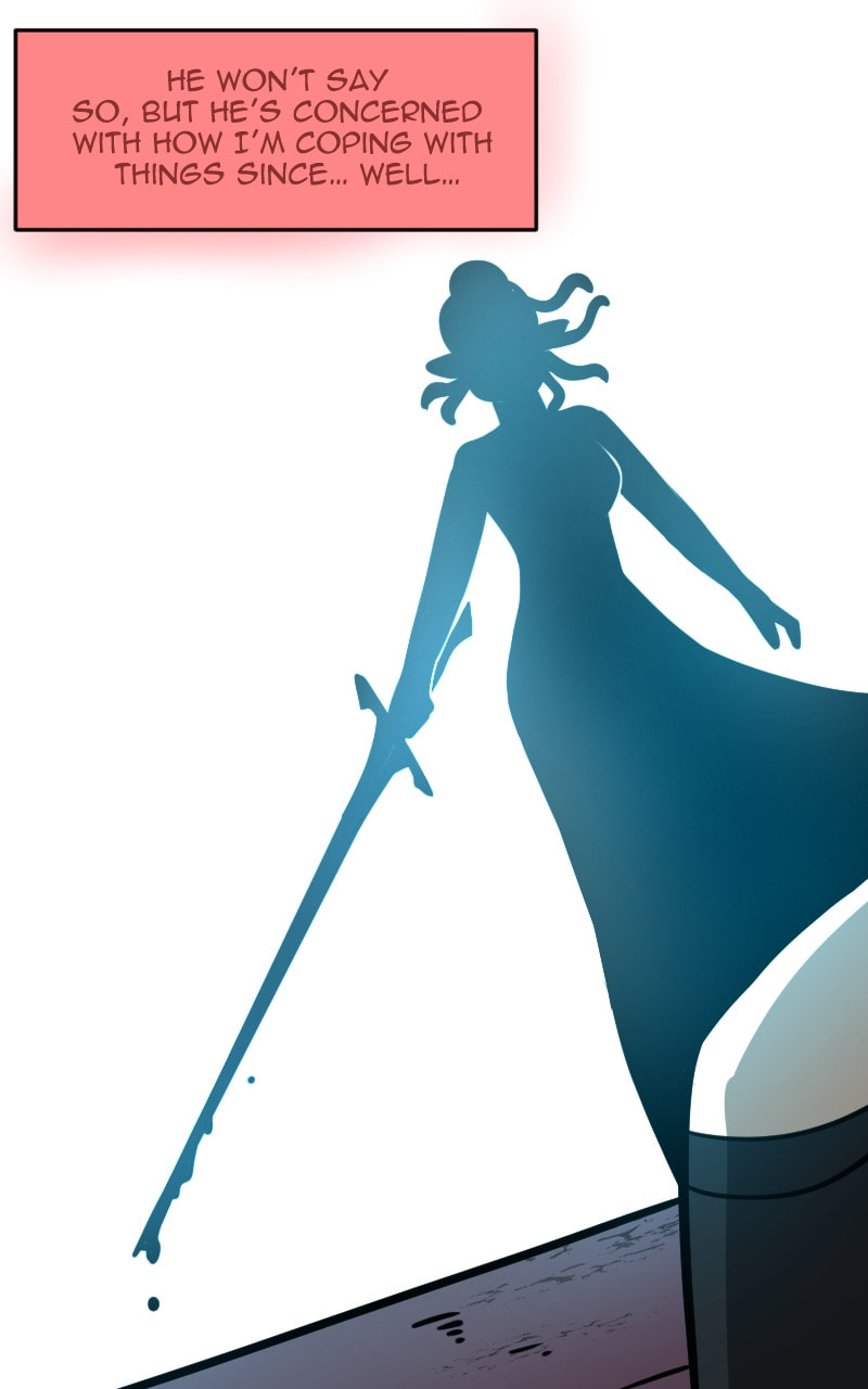 Read Pentheus chapter 54 image 12 on Lezhin