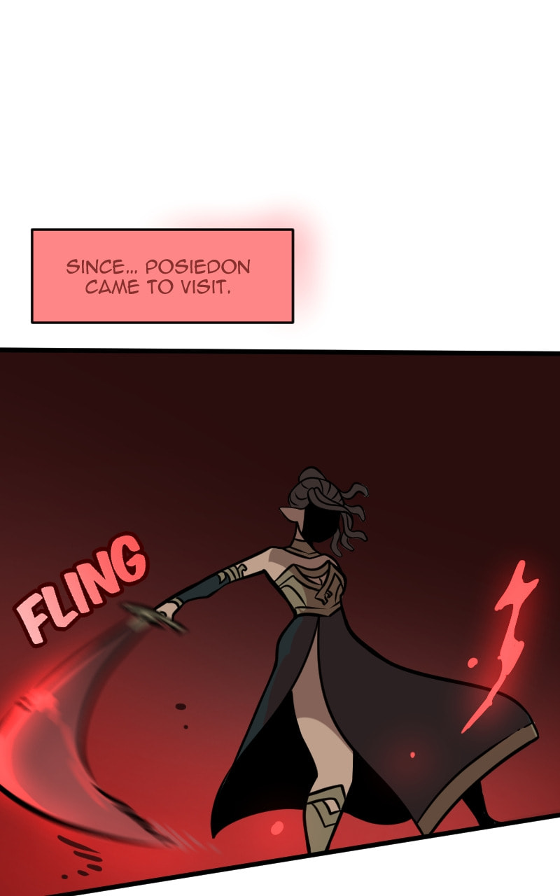 Read Pentheus chapter 54 image 14 on Lezhin