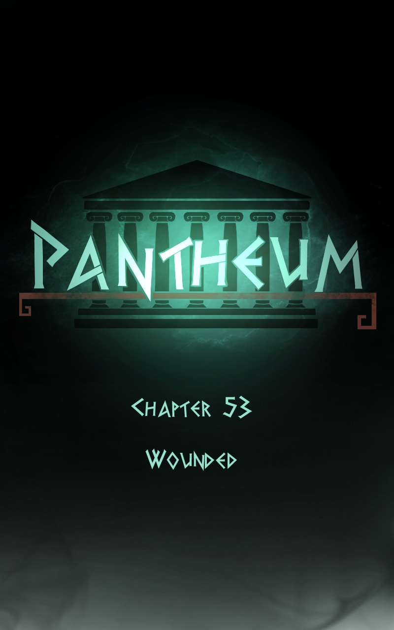 Read Pentheus chapter 54 image 18 on Lezhin
