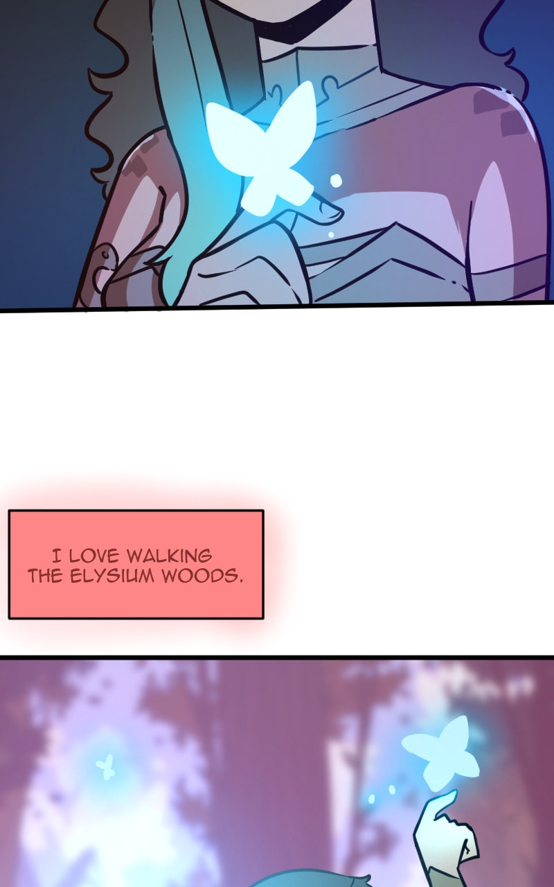 Read Pentheus chapter 54 image 2 on Lezhin