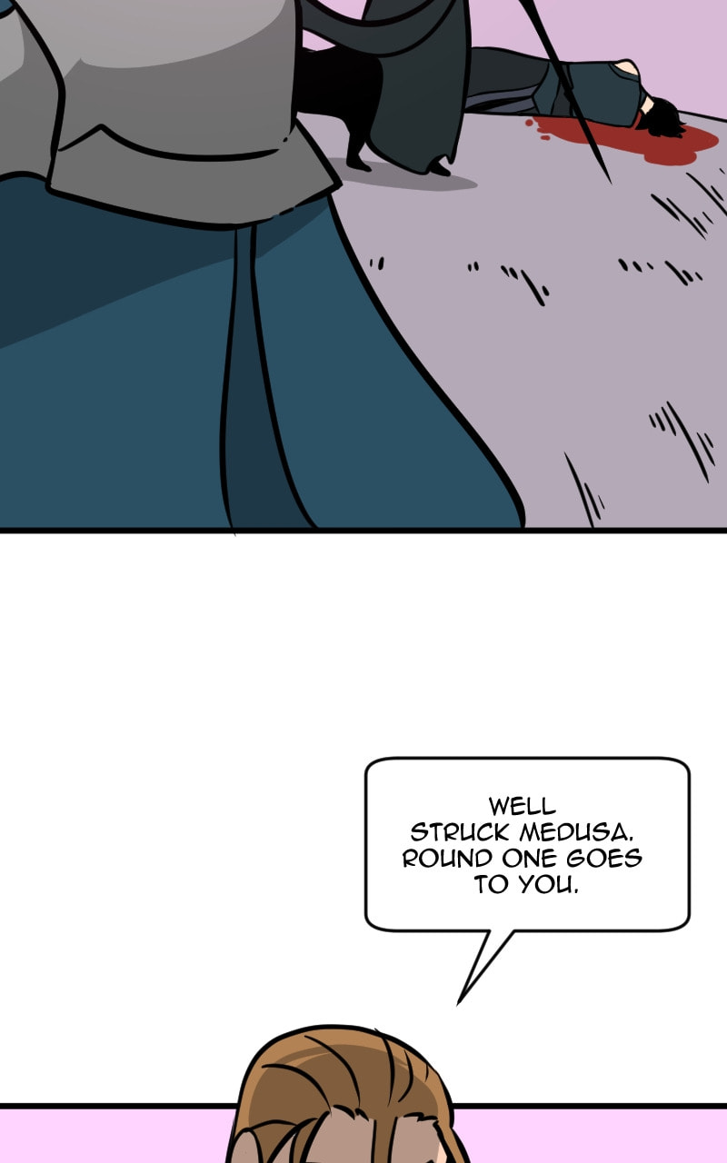 Read Pentheus chapter 54 image 22 on Lezhin