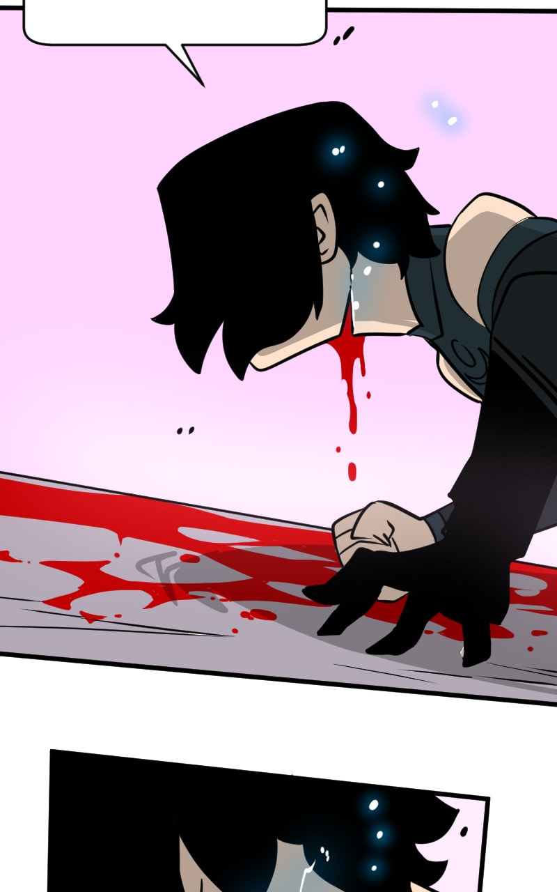 Read Pentheus chapter 54 image 25 on Lezhin