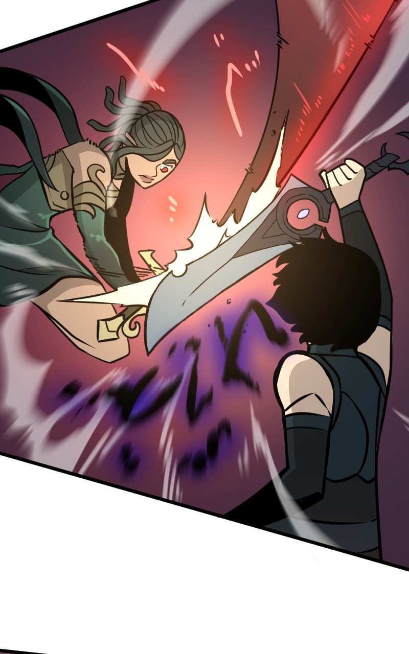 Read Pentheus chapter 54 image 31 on Lezhin