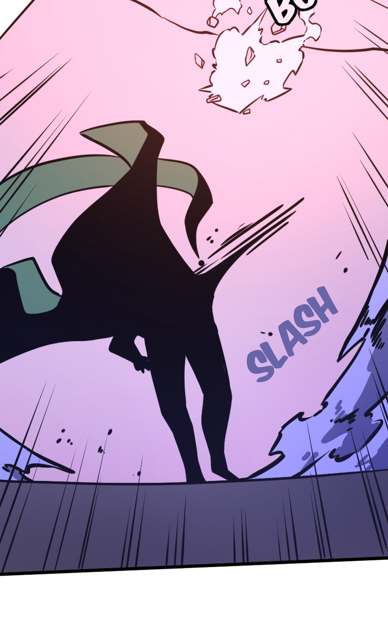 Read Pentheus chapter 54 image 34 on Lezhin