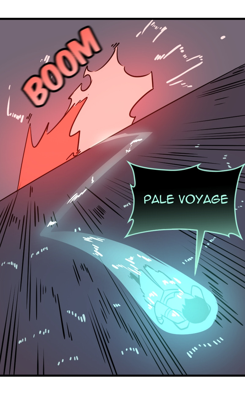 Read Pentheus chapter 54 image 40 on Lezhin