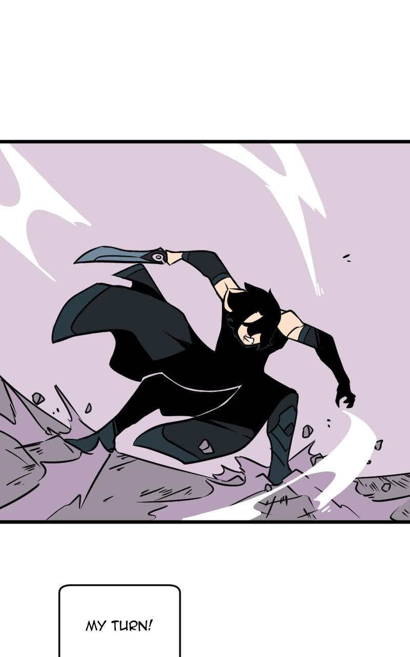 Read Pentheus chapter 54 image 45 on Lezhin