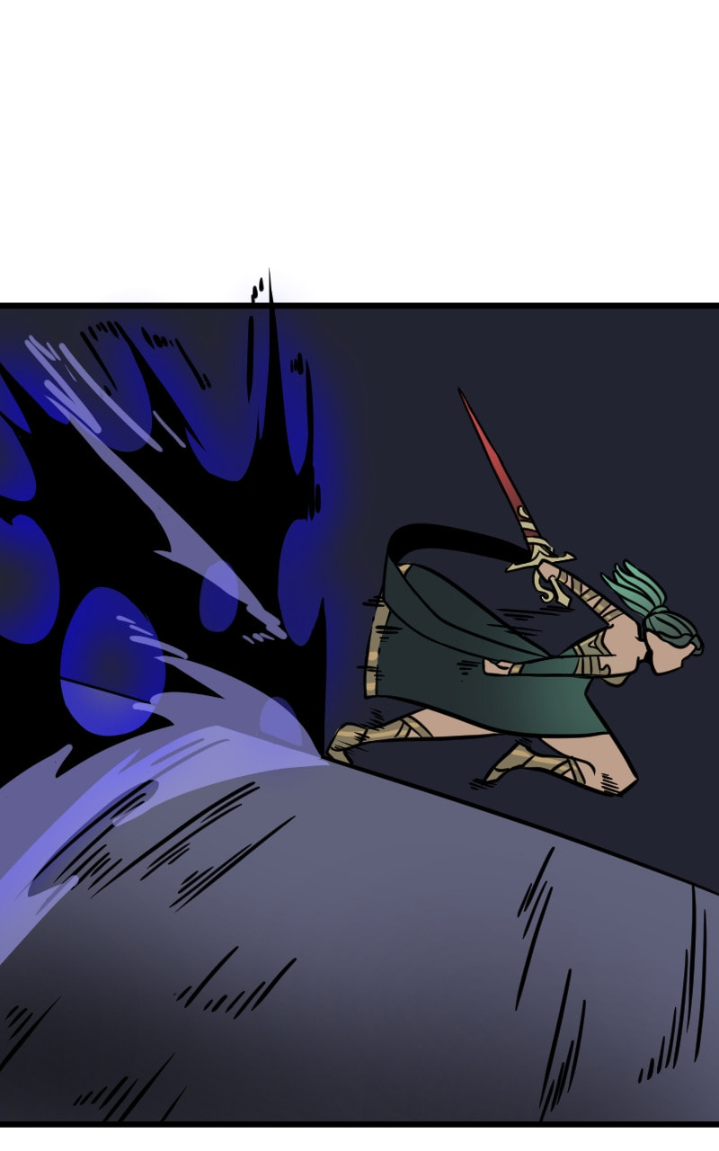 Read Pentheus chapter 54 image 49 on Lezhin