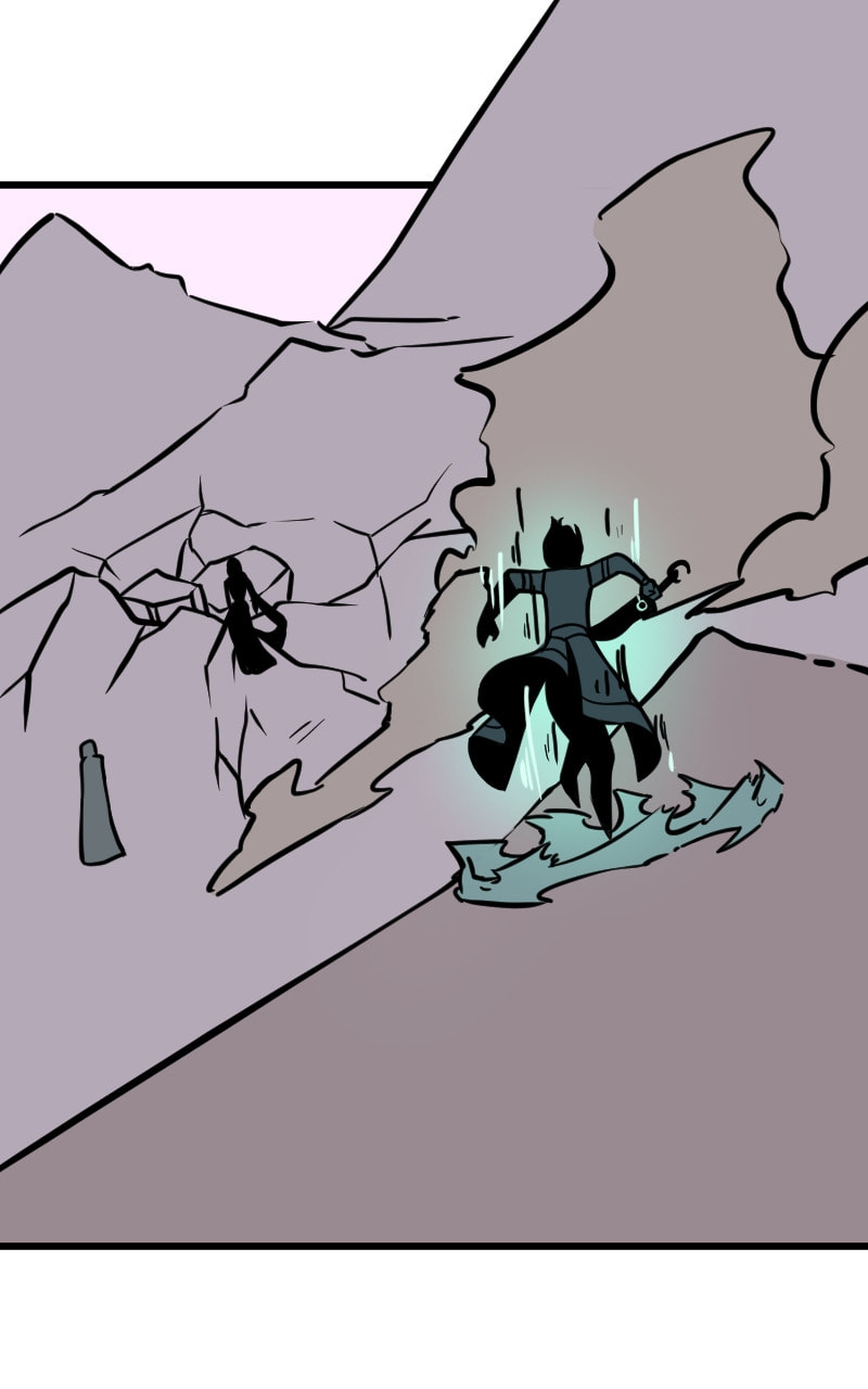 Read Pentheus chapter 54 image 64 on Lezhin