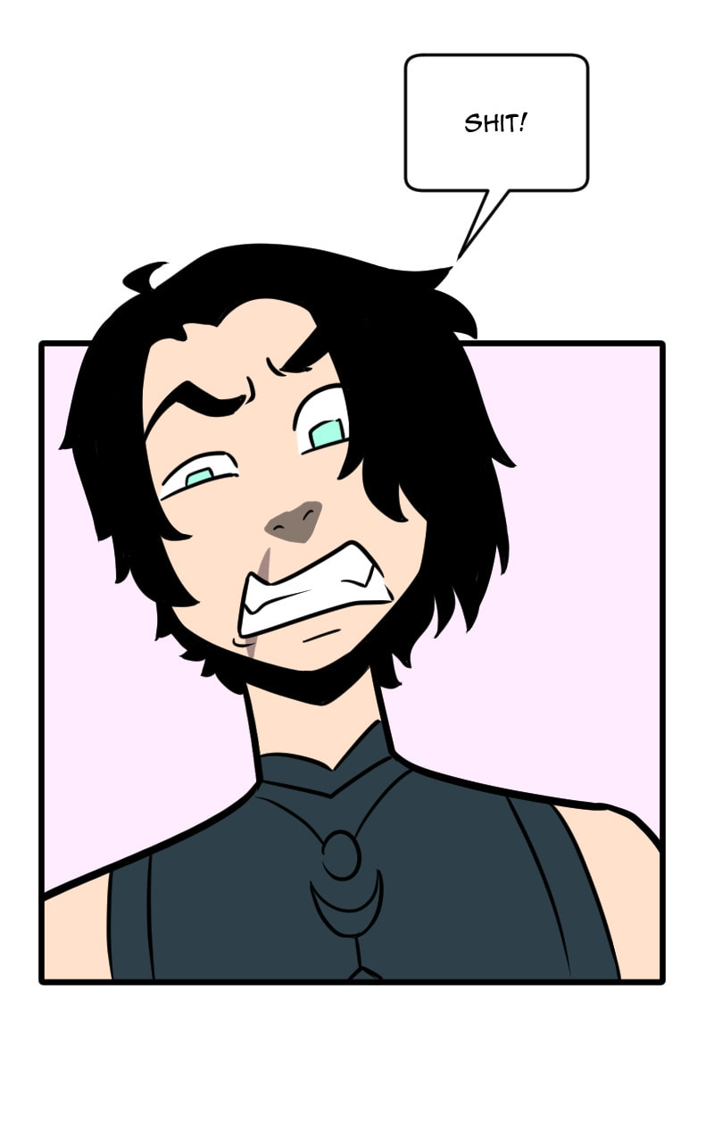 Read Pentheus chapter 54 image 65 on Lezhin