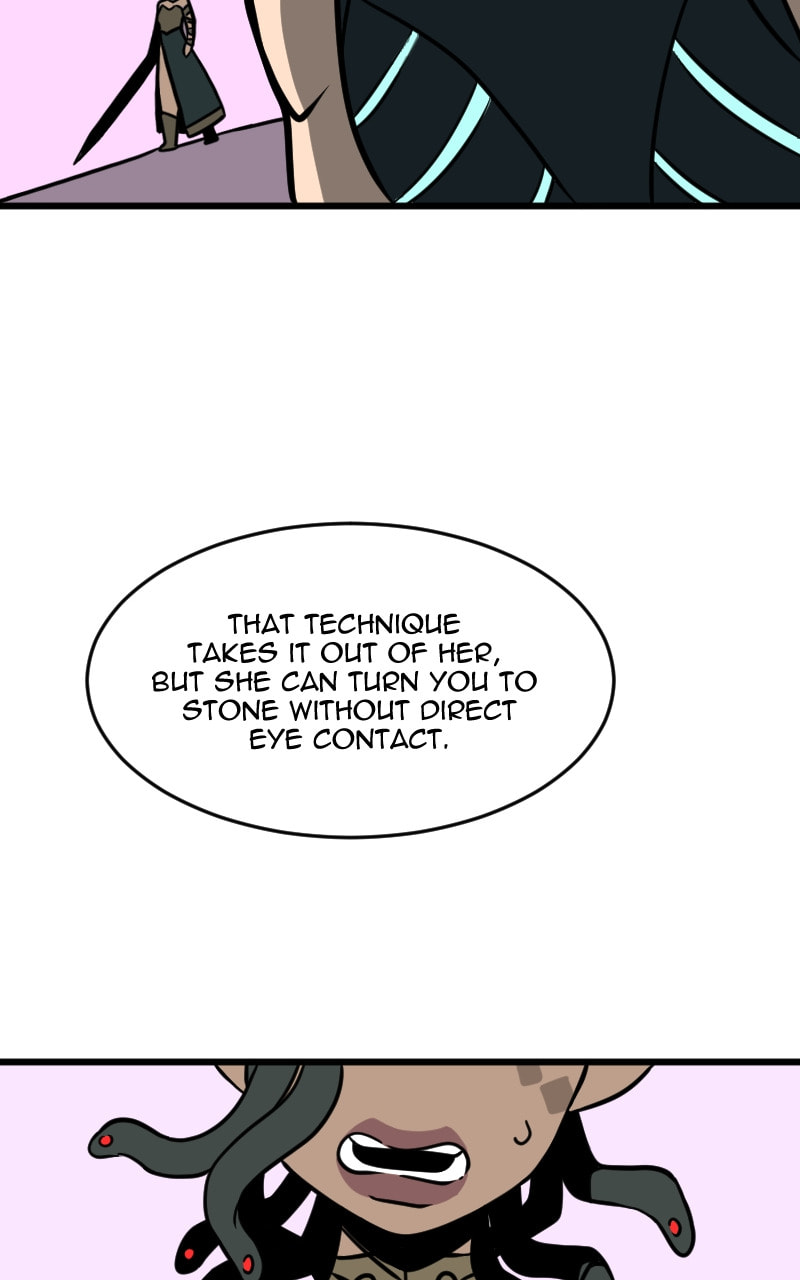 Read Pentheus chapter 54 image 69 on Lezhin