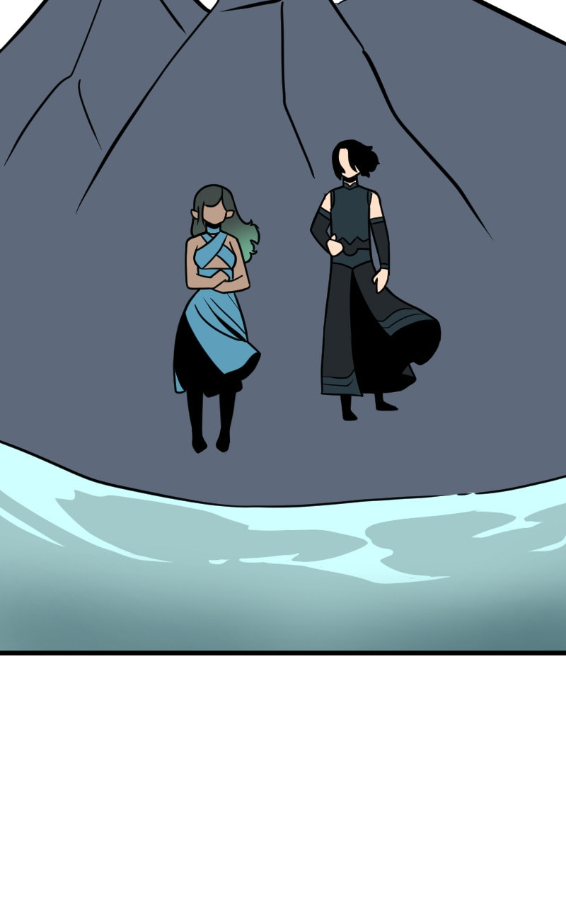 Read Pentheus chapter 54 image 7 on Lezhin