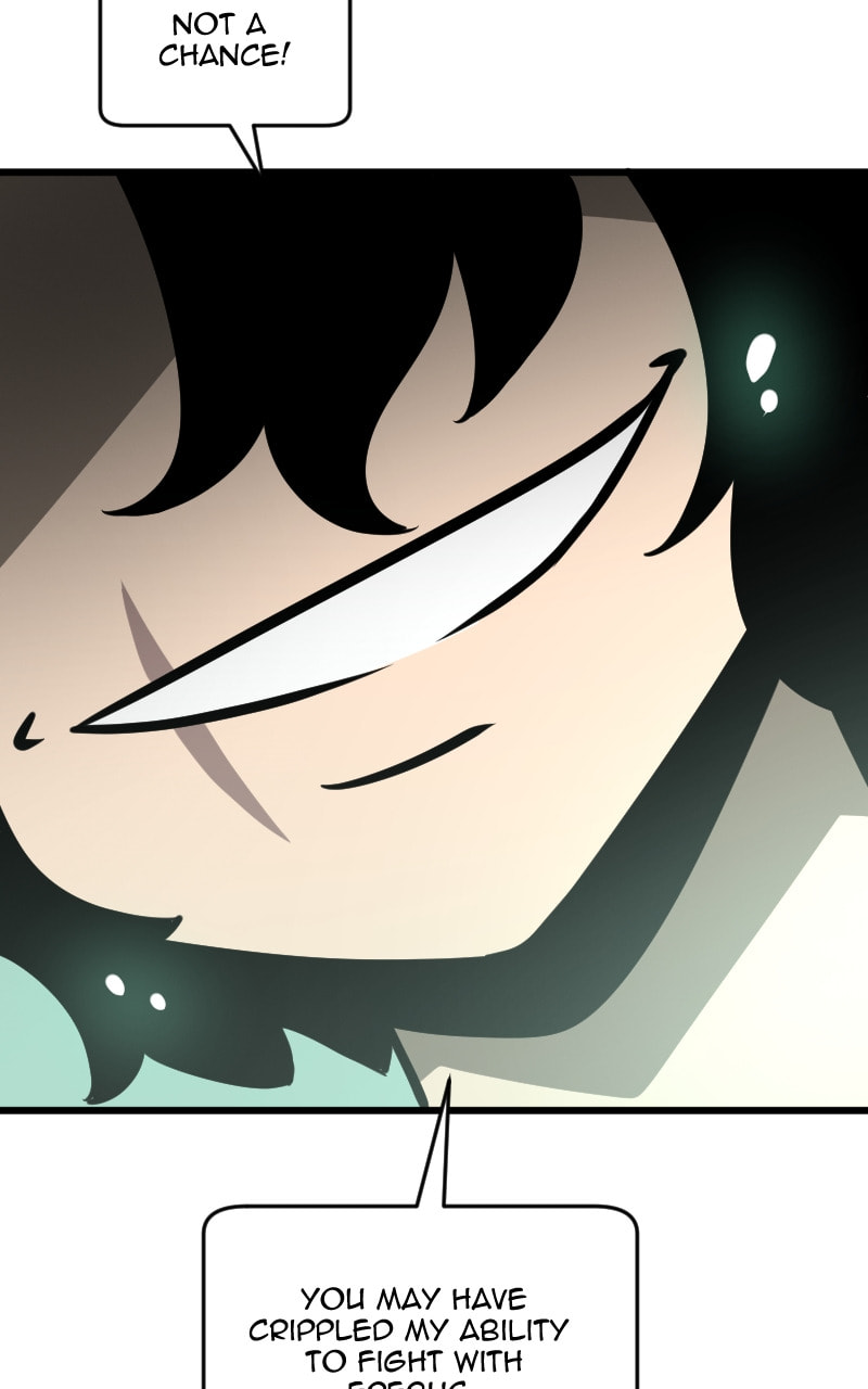Read Pentheus chapter 54 image 72 on Lezhin