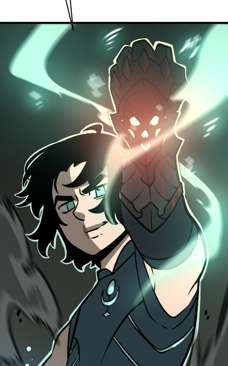 Read Pentheus chapter 54 image 74 on Lezhin
