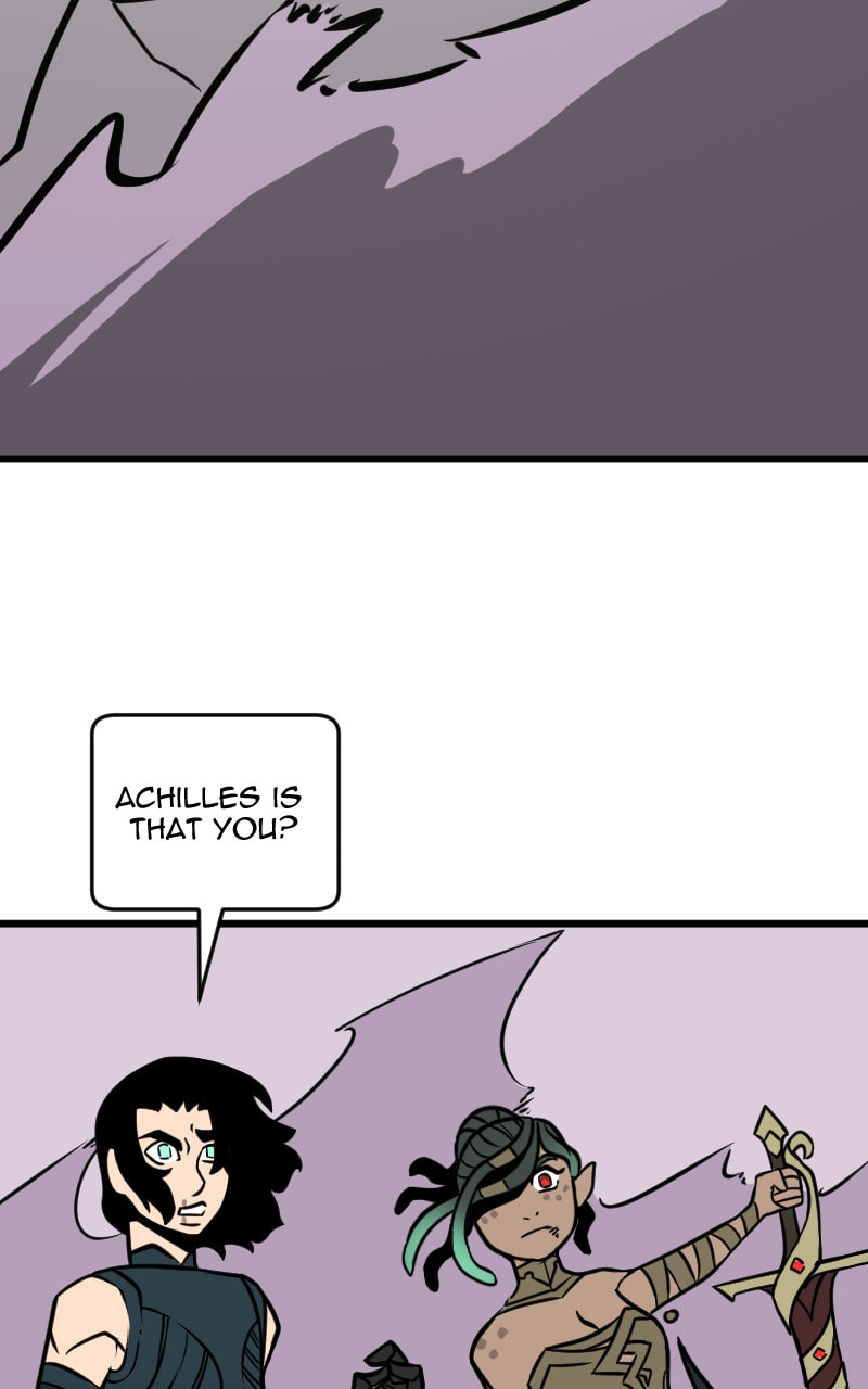 Read Pentheus chapter 55 image 1 on Lezhin
