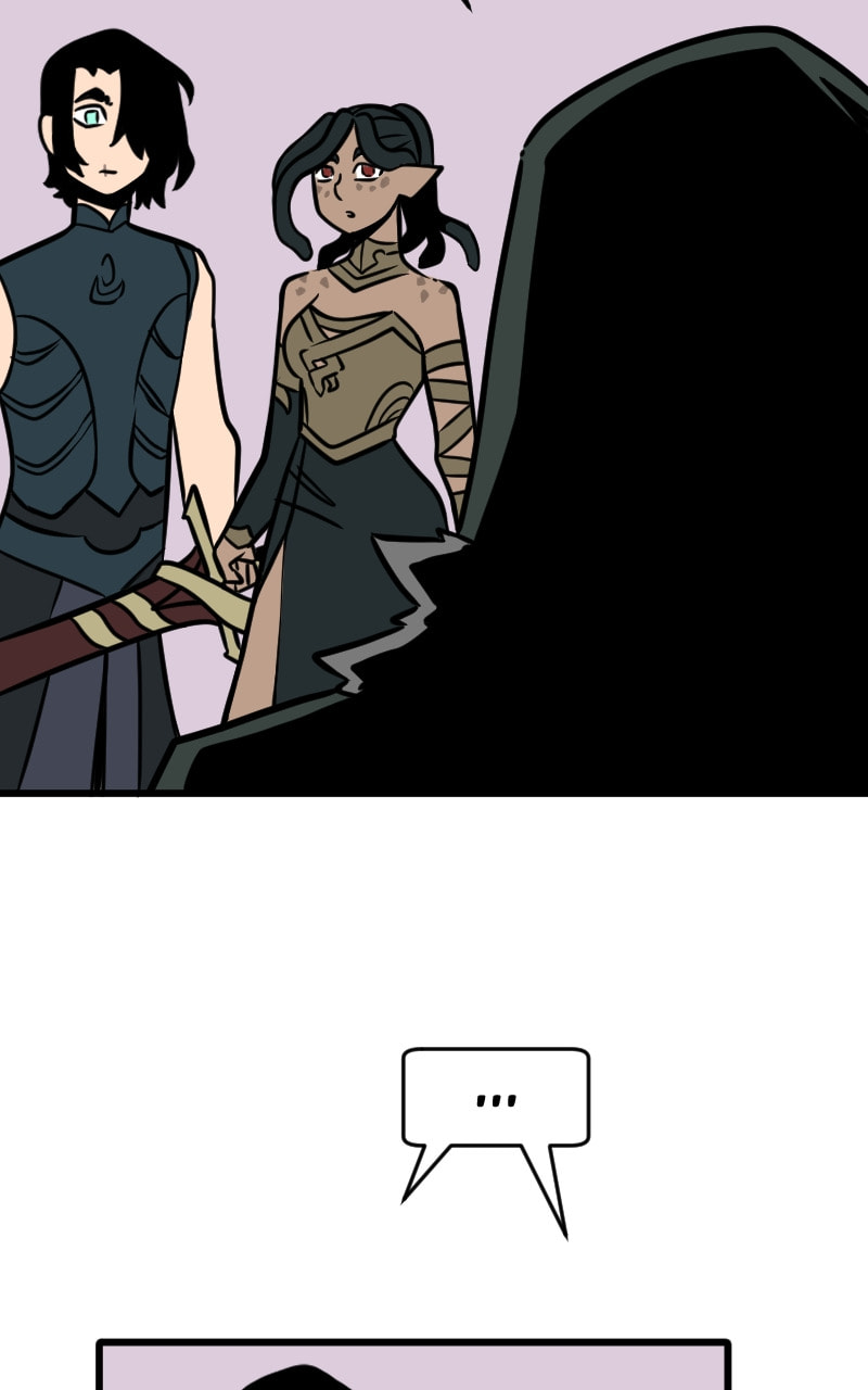 Read Pentheus chapter 55 image 11 on Lezhin