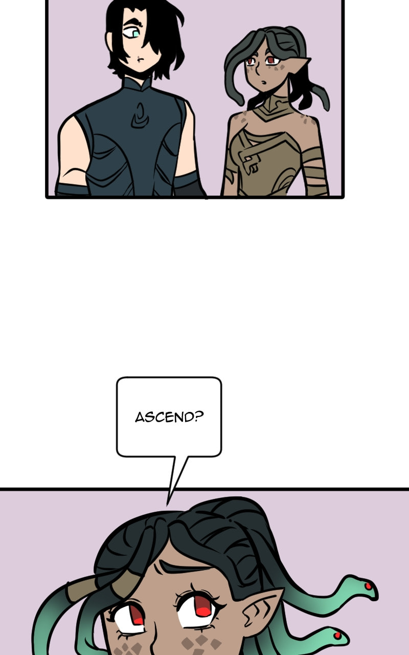 Read Pentheus chapter 55 image 12 on Lezhin