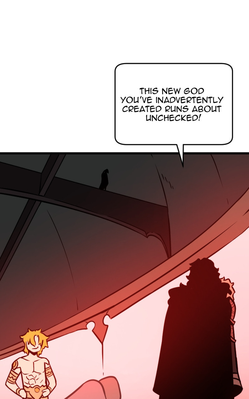 Read Pentheus chapter 55 image 20 on Lezhin