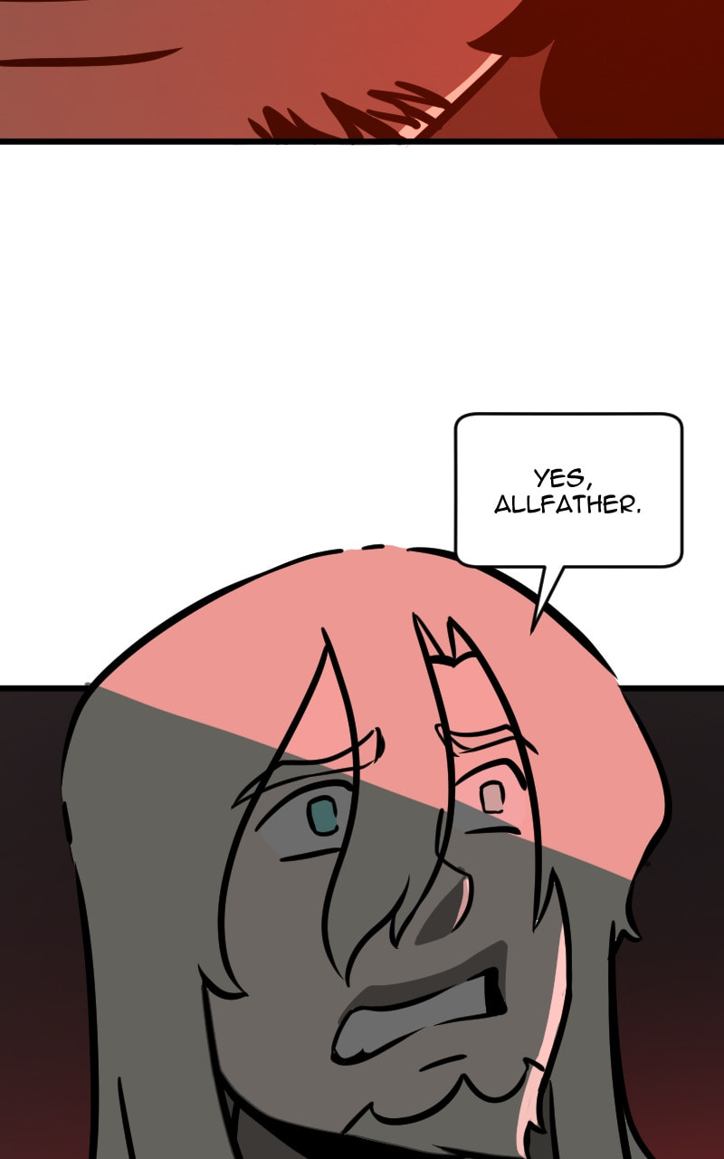 Read Pentheus chapter 55 image 35 on Lezhin