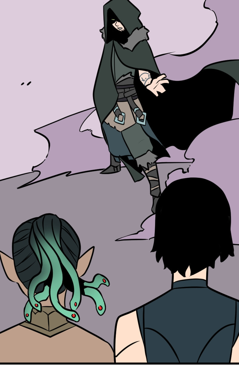 Read Pentheus chapter 55 image 38 on Lezhin