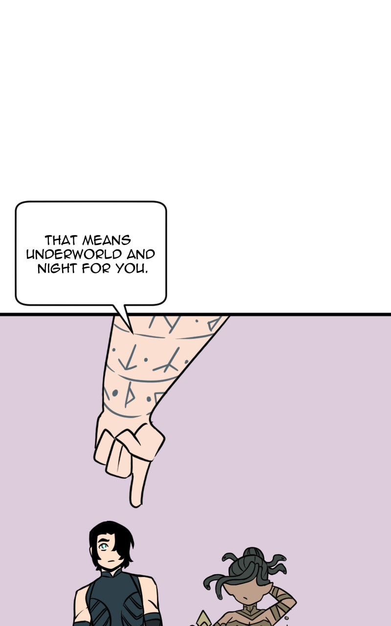 Read Pentheus chapter 55 image 39 on Lezhin