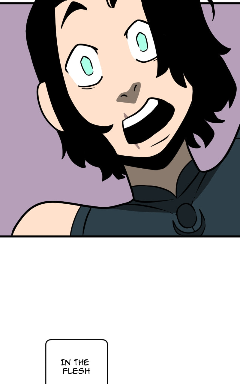 Read Pentheus chapter 55 image 5 on Lezhin