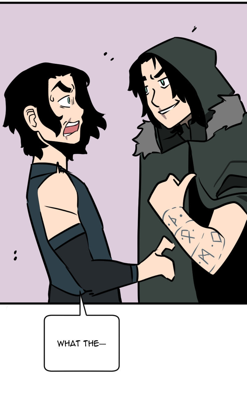 Read Pentheus chapter 55 image 51 on Lezhin