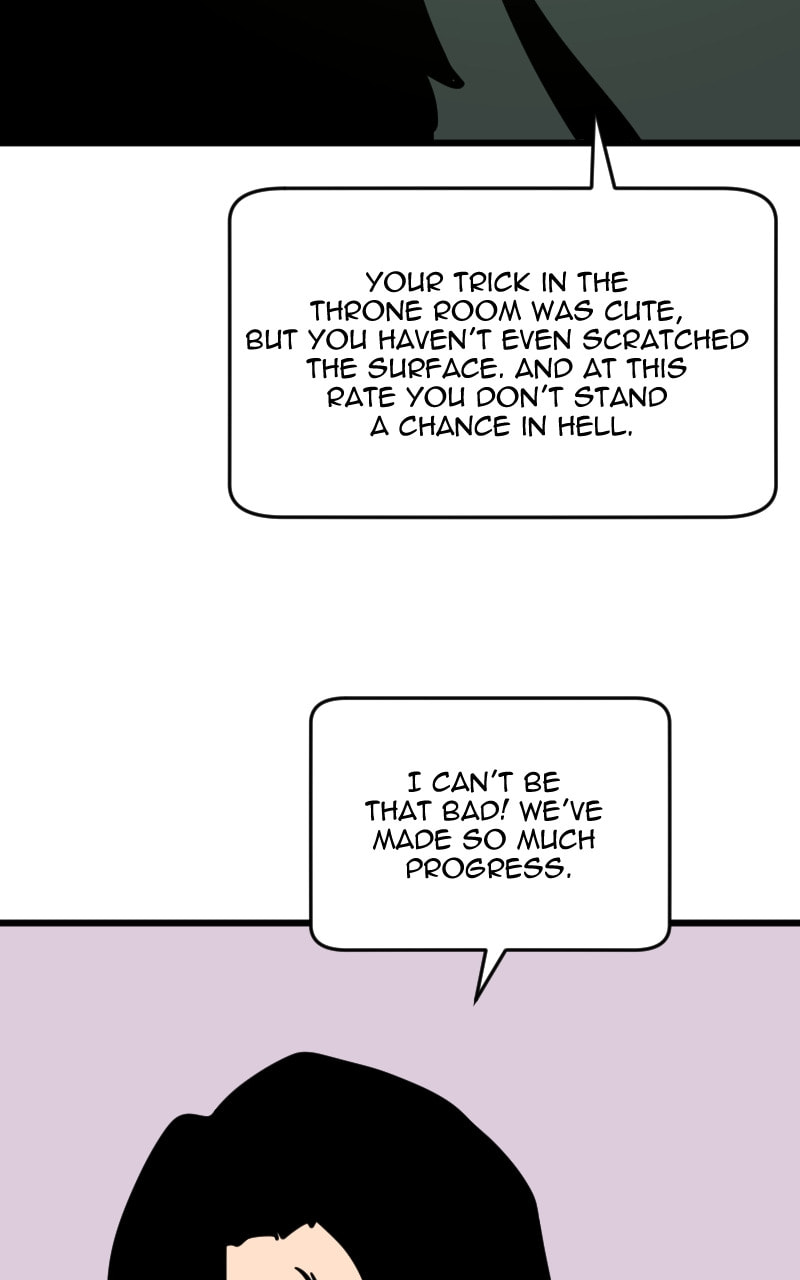 Read Pentheus chapter 55 image 53 on Lezhin