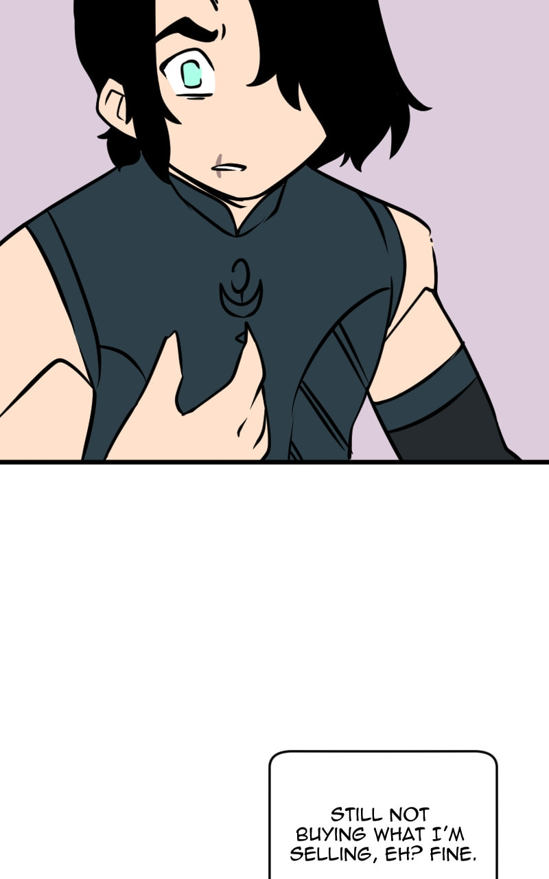 Read Pentheus chapter 55 image 54 on Lezhin