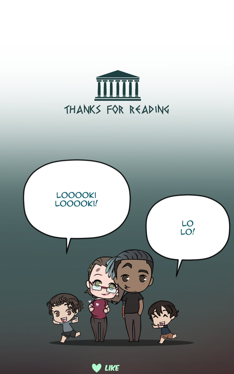 Read Pentheus chapter 55 image 58 on Lezhin