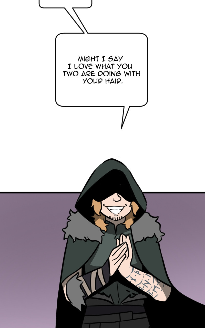 Read Pentheus chapter 55 image 6 on Lezhin