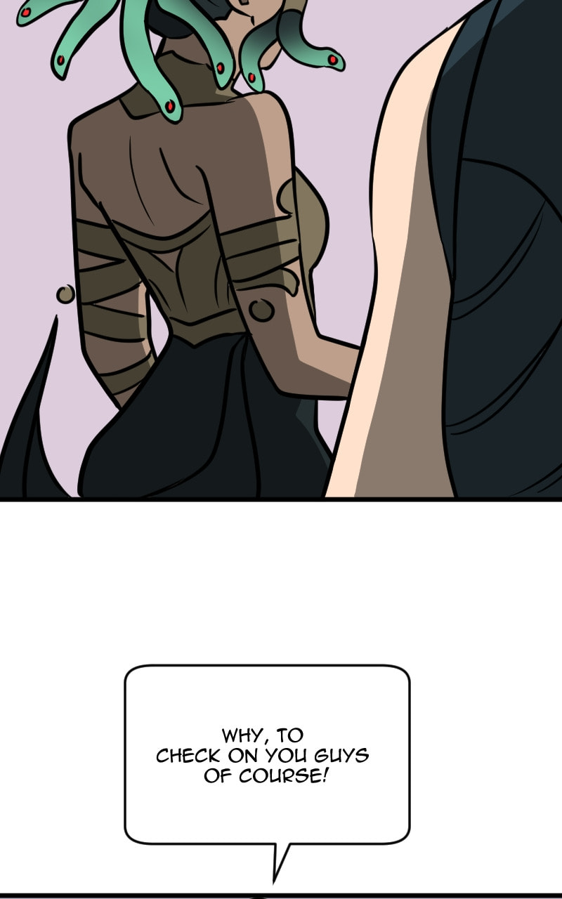 Read Pentheus chapter 55 image 8 on Lezhin