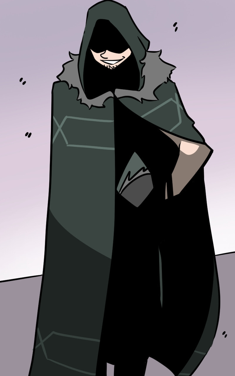 Read Pentheus chapter 55 image 9 on Lezhin