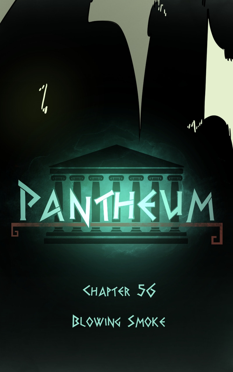 Read Pentheus chapter 56 image 13 on Lezhin