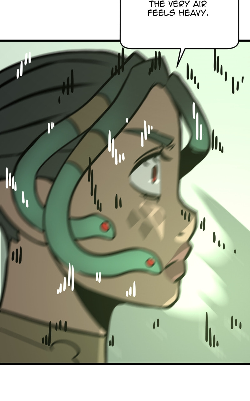 Read Pentheus chapter 56 image 16 on Lezhin