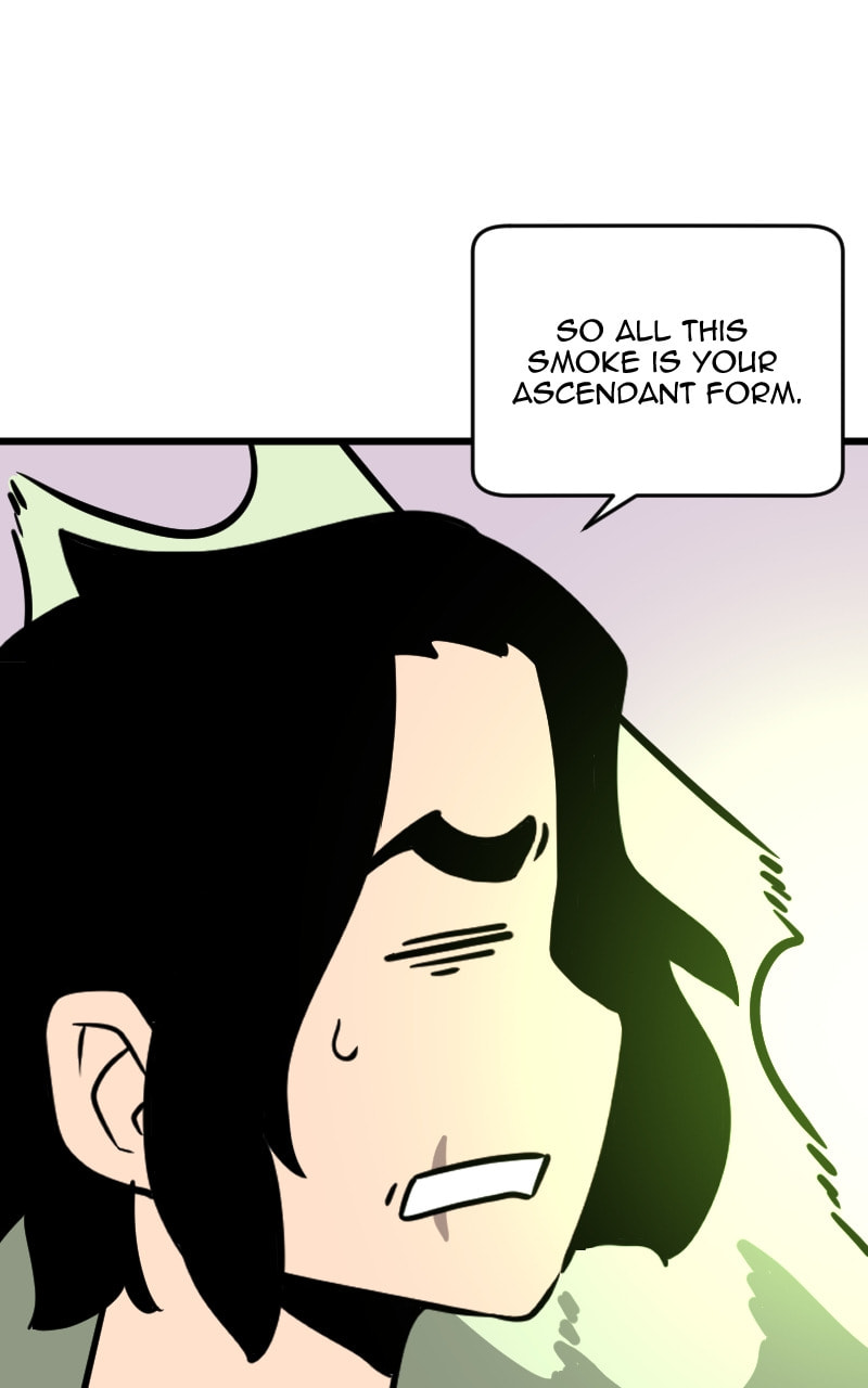 Read Pentheus chapter 56 image 2 on Lezhin