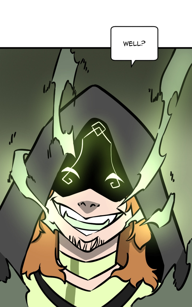 Read Pentheus chapter 56 image 20 on Lezhin