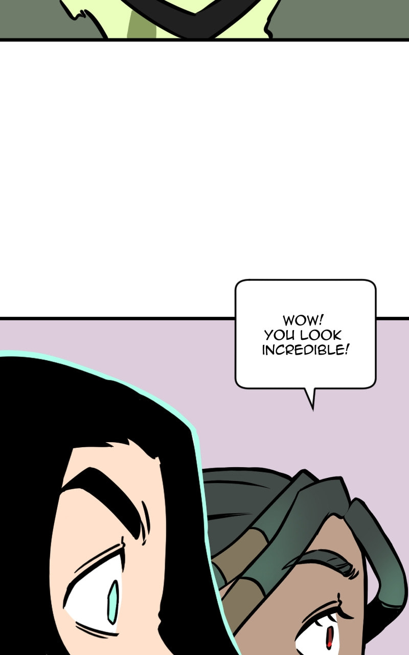 Read Pentheus chapter 56 image 21 on Lezhin