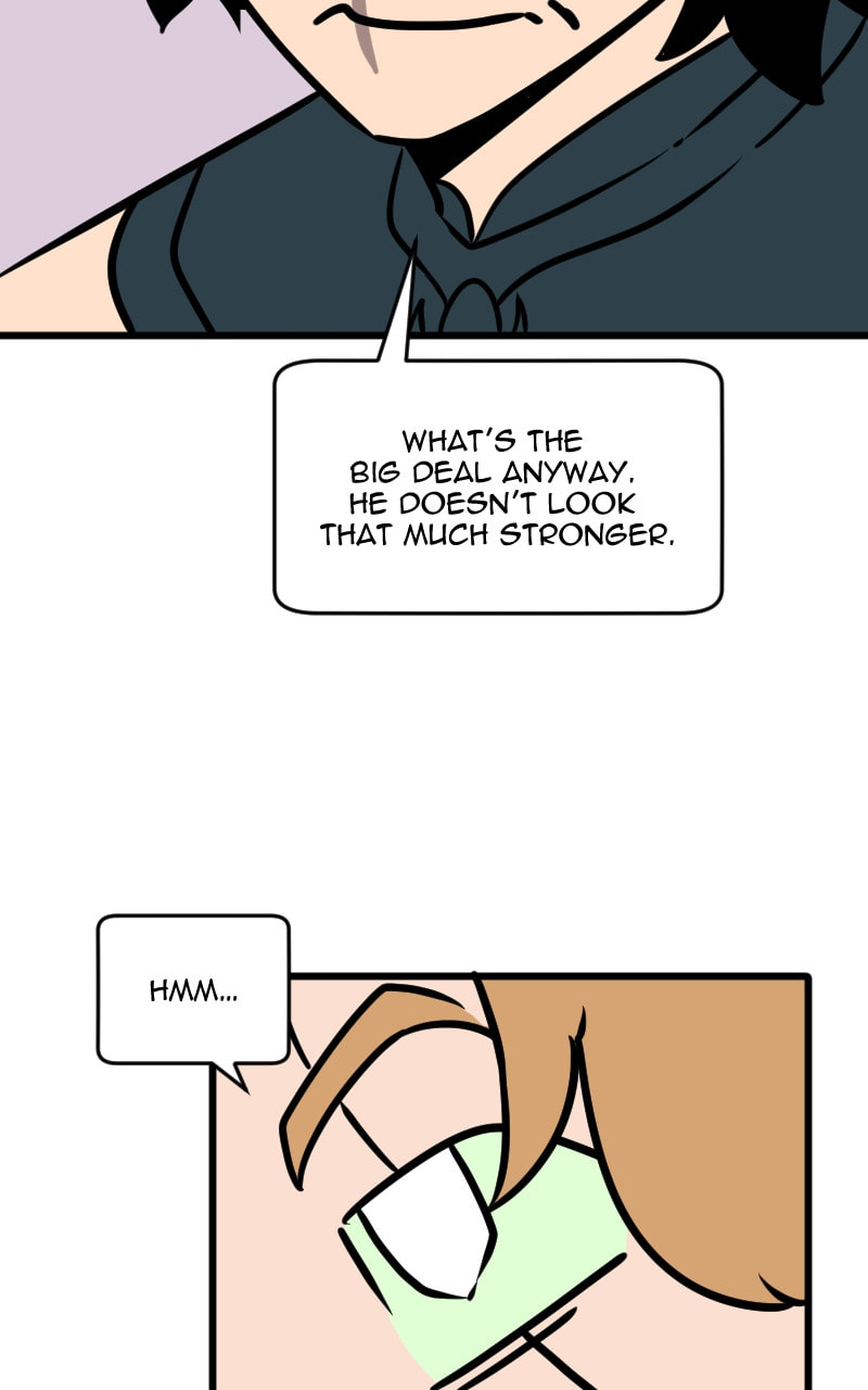Read Pentheus chapter 56 image 27 on Lezhin