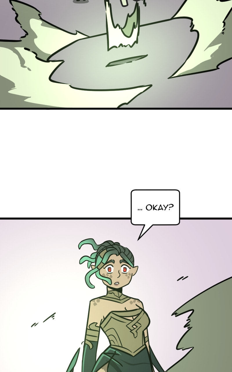 Read Pentheus chapter 56 image 35 on Lezhin